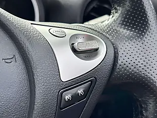 Used 2018 Nissan Juke N-Connecta Black - Interior and Exterior details 18