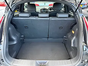 Used 2018 Nissan Juke N-Connecta Black - Interior and Exterior details 16