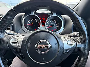 Used 2018 Nissan Juke N-Connecta Black - Interior and Exterior details 5