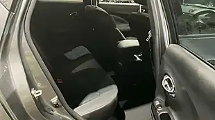 Used 2018 Nissan Juke N-Connecta Grey - Interior and Exterior details 10