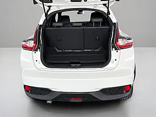 Used 2018 Nissan Juke N-Connecta White - Interior and Exterior details 6