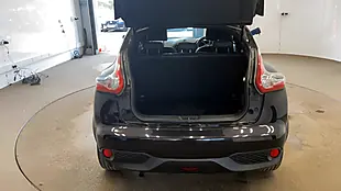 Used 2018 Nissan Juke Tekna Black - Interior and Exterior details 15