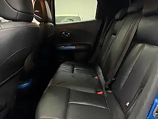 Used 2018 Nissan Juke Tekna Blue - Interior and Exterior details 16