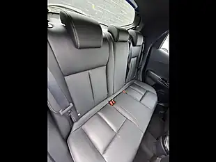 Used 2018 Nissan Juke Tekna Blue - Interior and Exterior details 15