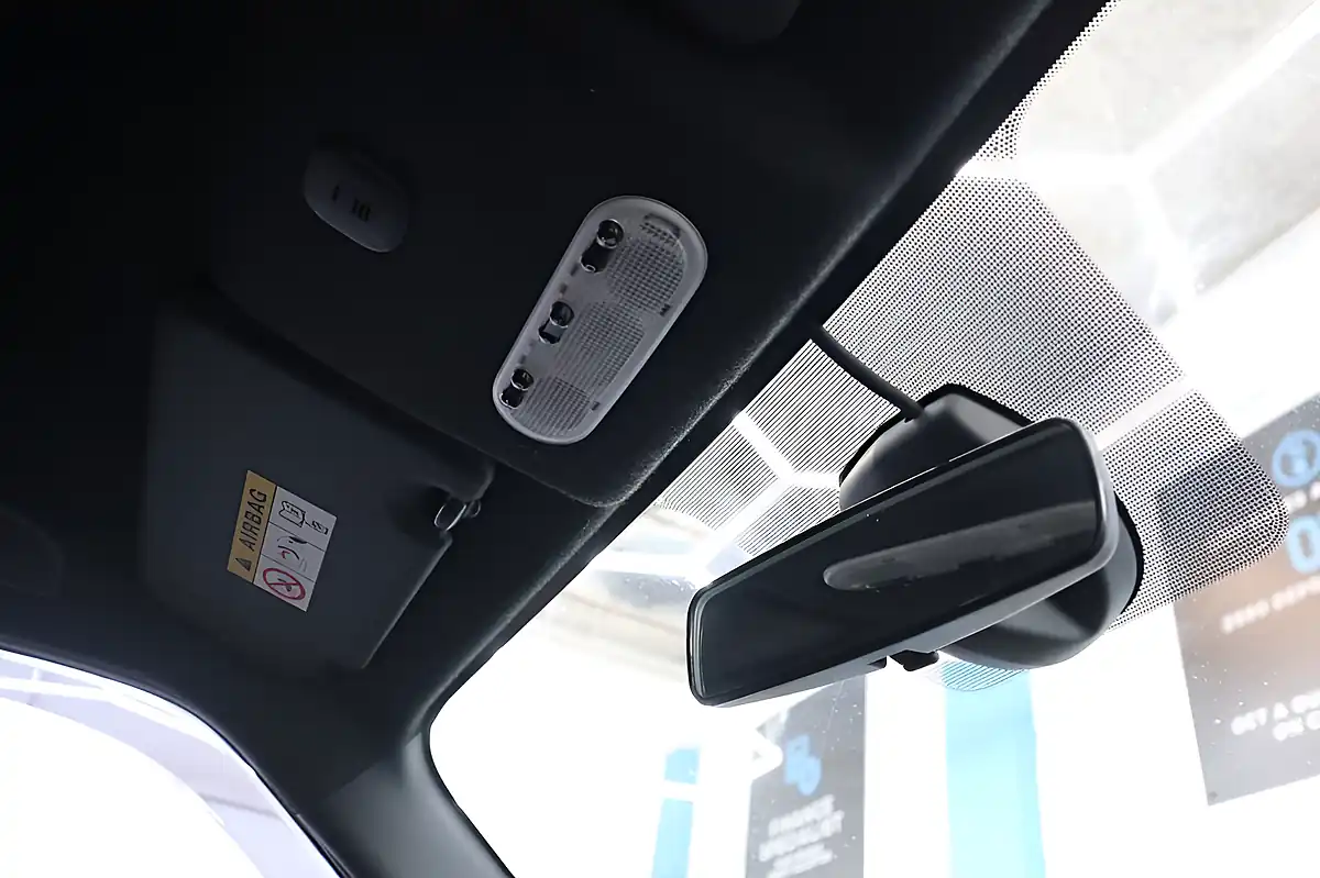 Used 2018 Nissan Juke Tekna (bose Edition) Black - Interior and Exterior details 15