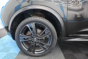 Used 2018 Nissan Juke Tekna (bose Edition) Black - Interior and Exterior details 20