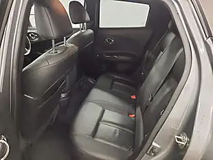 Used 2018 Nissan Juke Tekna Grey - Interior and Exterior details 10