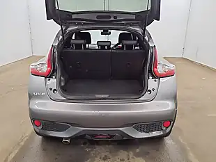 Used 2018 Nissan Juke Tekna Grey - Interior and Exterior details 7