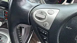 Used 2018 Nissan Juke Tekna Grey - Interior and Exterior details 13