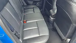 Used 2018 Nissan Juke Tekna Grey - Interior and Exterior details 17