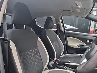 Used 2018 Nissan Micra Acenta Black - Interior and Exterior details 11