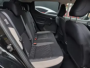 Used 2018 Nissan Micra Acenta Black - Interior and Exterior details 12