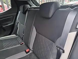 Used 2018 Nissan Micra Acenta Black - Interior and Exterior details 13