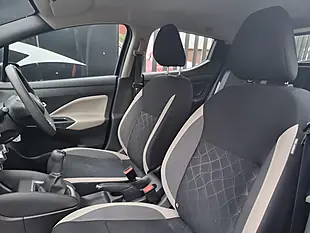 Used 2018 Nissan Micra Acenta Black - Interior and Exterior details 14