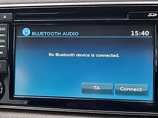 Used 2018 Nissan Micra Acenta Black - Interior and Exterior details 18