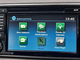 Used 2018 Nissan Micra Acenta Black - Interior and Exterior details 19