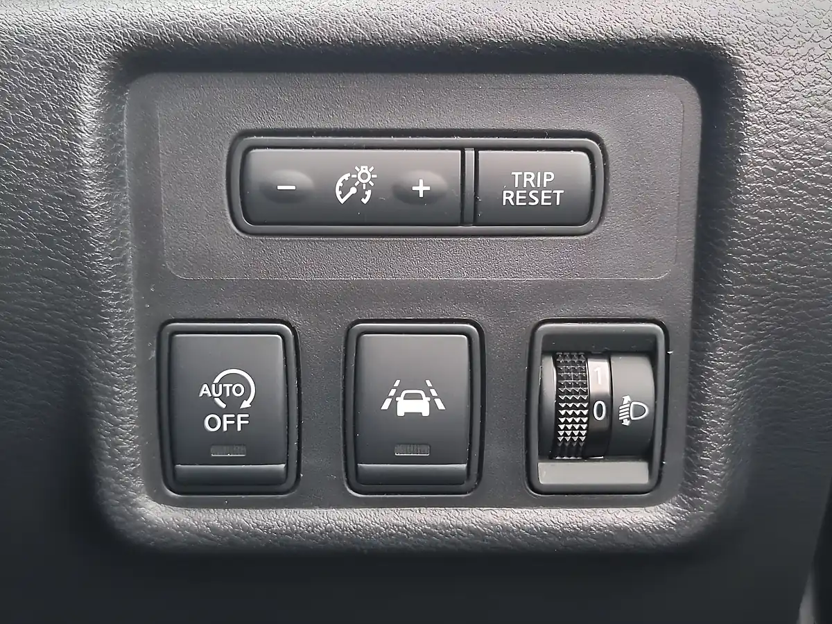Used 2018 Nissan Micra Acenta Black - Interior and Exterior details 20