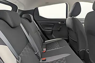 Used 2018 Nissan Micra Acenta Black - Interior and Exterior details 10