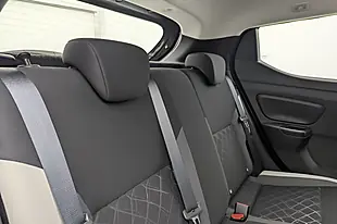 Used 2018 Nissan Micra Acenta Black - Interior and Exterior details 11