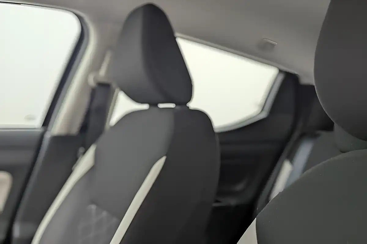 Used 2018 Nissan Micra Acenta Black - Interior and Exterior details 13