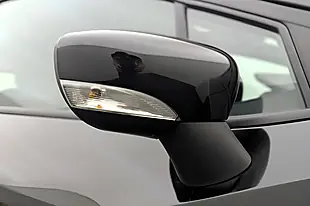 Used 2018 Nissan Micra Acenta Black - Interior and Exterior details 16