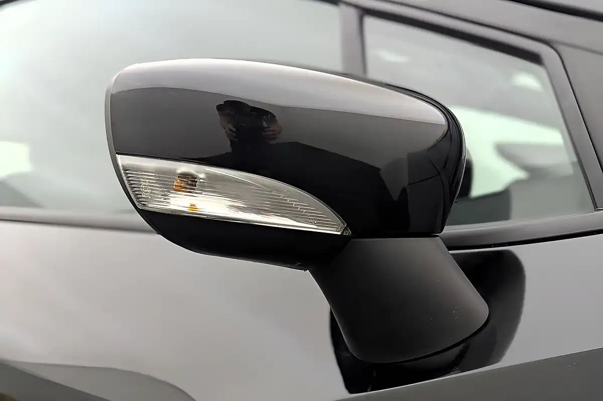 Used 2018 Nissan Micra Acenta Black - Interior and Exterior details 16