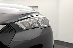 Used 2018 Nissan Micra Acenta Black - Interior and Exterior details 17