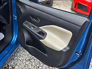Used 2018 Nissan Micra Acenta Limited Edition Blue - Interior and Exterior details 14