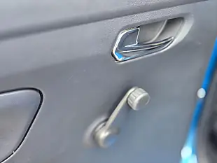 Used 2018 Nissan Micra Acenta Limited Edition Blue - Interior and Exterior details 19