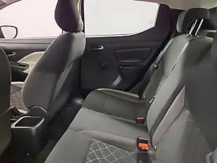 Used 2018 Nissan Micra Acenta Limited Edition Blue - Interior and Exterior details 7