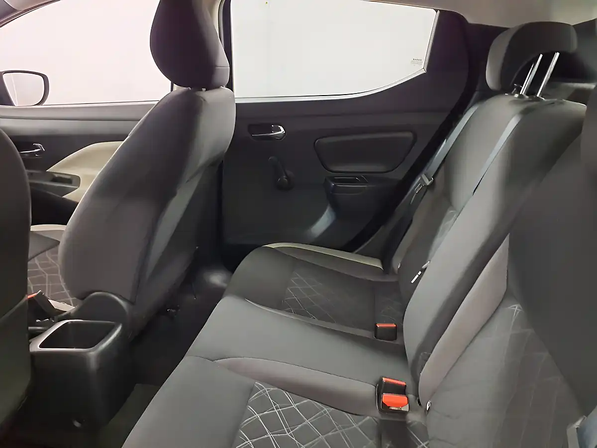 Used 2018 Nissan Micra Acenta Limited Edition Blue - Interior and Exterior details 7