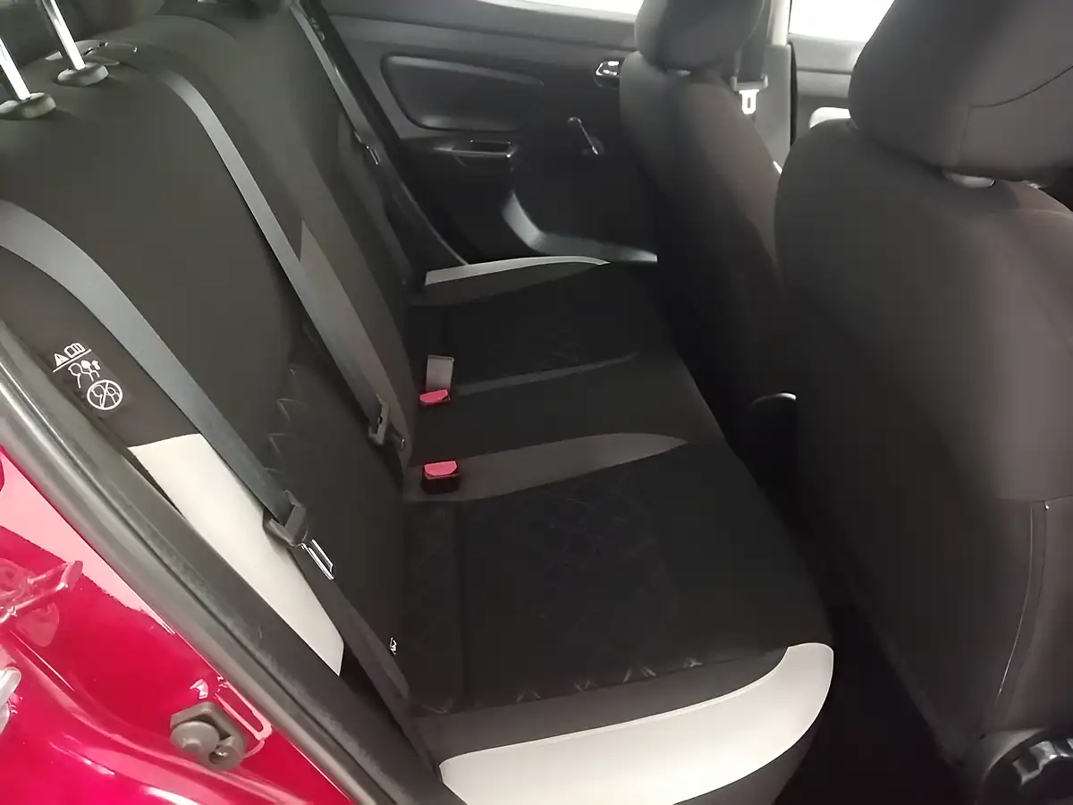 Used 2018 Nissan Micra Acenta Limited Edition Red - Interior and Exterior details 12