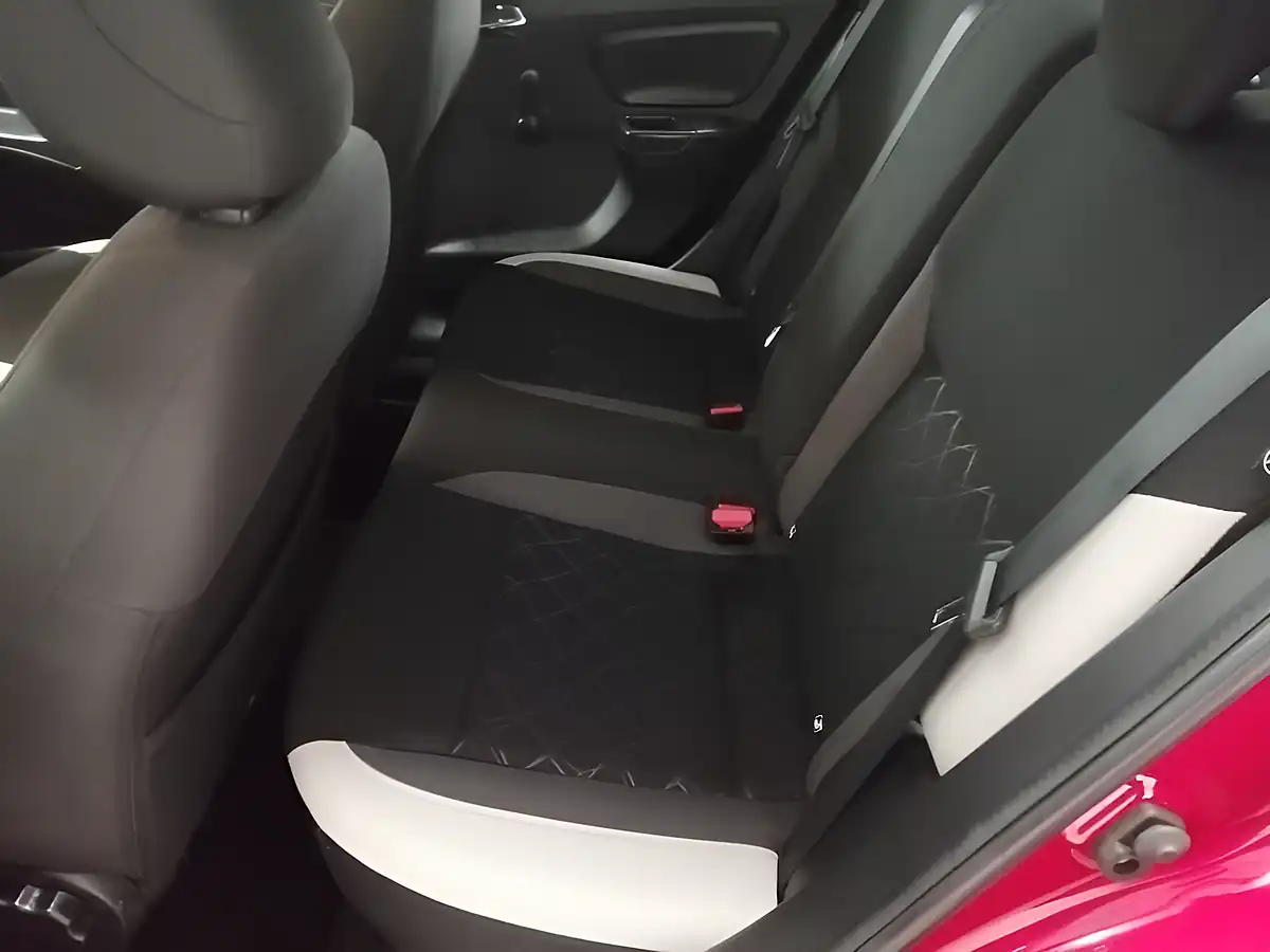 Used 2018 Nissan Micra Acenta Limited Edition Red - Interior and Exterior details 13