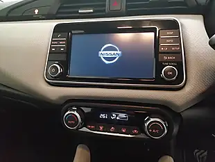 Used 2018 Nissan Micra Acenta Limited Edition Red - Interior and Exterior details 14