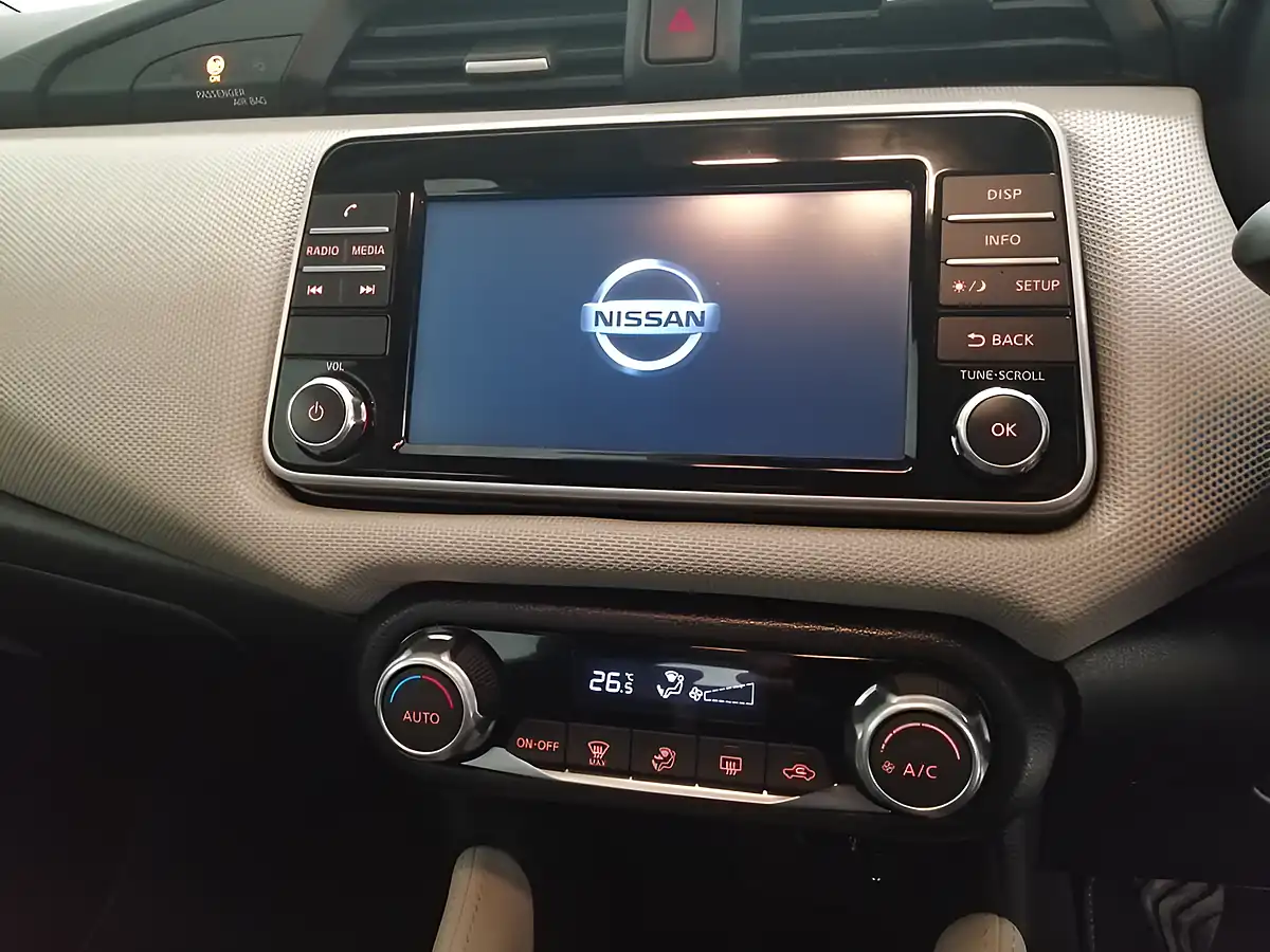 Used 2018 Nissan Micra Acenta Limited Edition Red - Interior and Exterior details 14