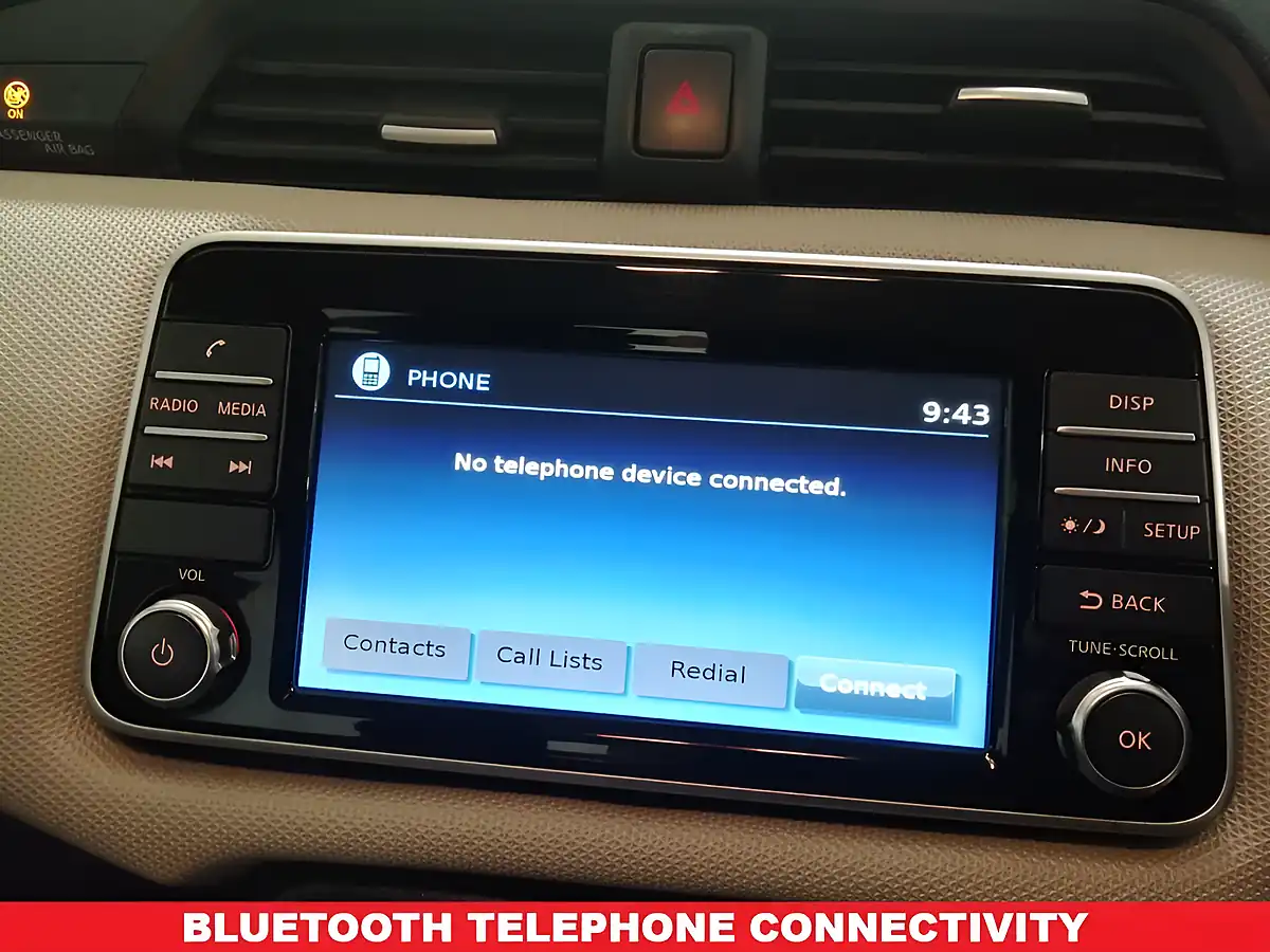 Used 2018 Nissan Micra Acenta Limited Edition Red - Interior and Exterior details 15