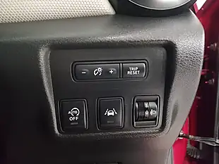 Used 2018 Nissan Micra Acenta Limited Edition Red - Interior and Exterior details 17