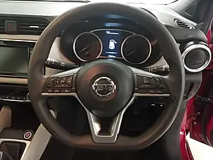 Used 2018 Nissan Micra Acenta Limited Edition Red - Interior and Exterior details 7