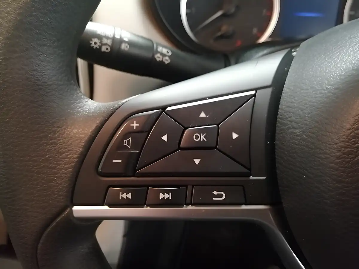 Used 2018 Nissan Micra Acenta Limited Edition Red - Interior and Exterior details 8