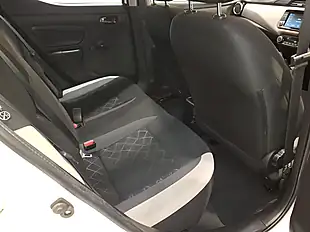 Used 2018 Nissan Micra Acenta Limited Edition White - Interior and Exterior details 16
