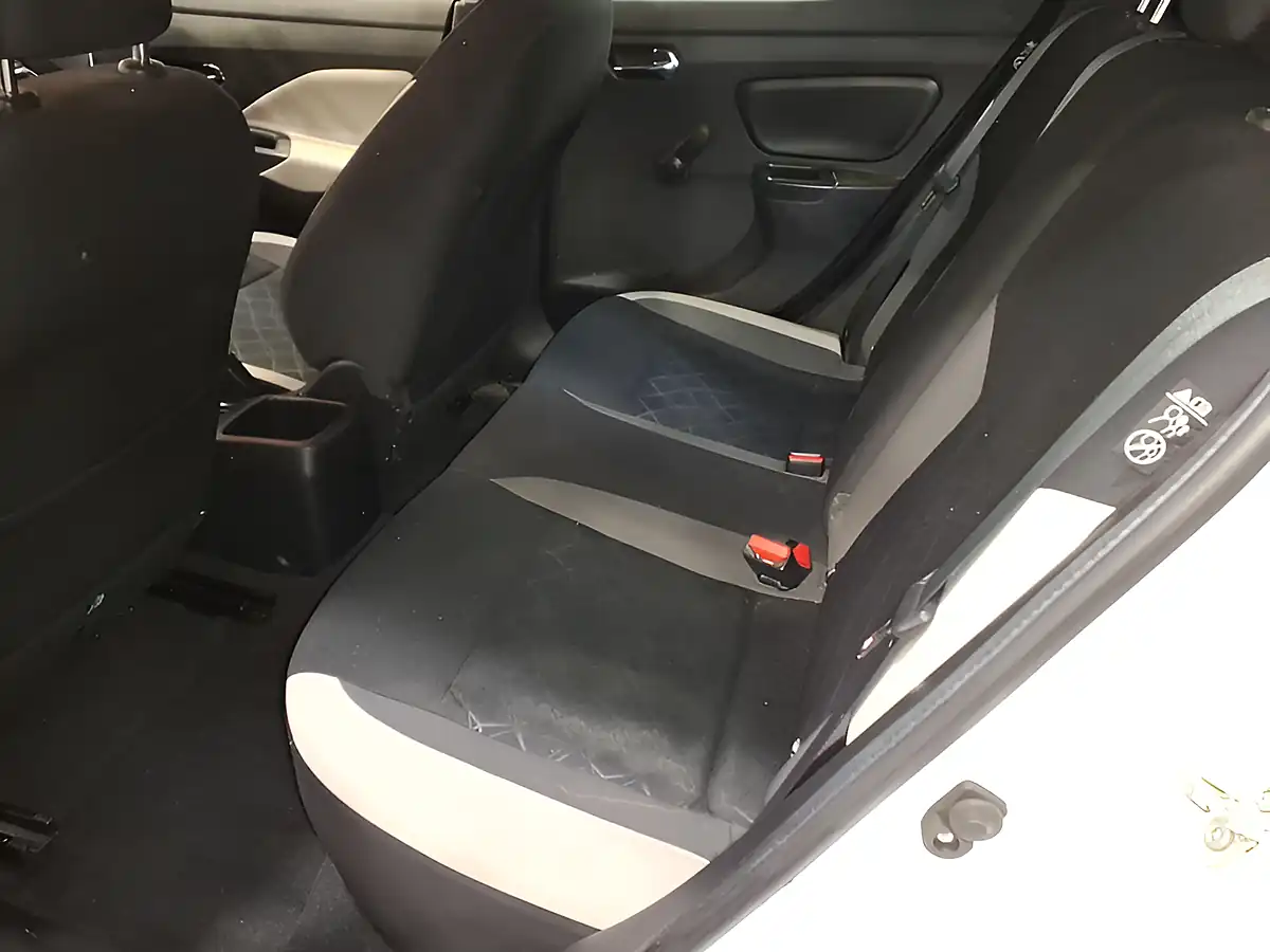 Used 2018 Nissan Micra Acenta Limited Edition White - Interior and Exterior details 17
