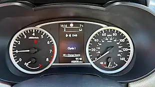 Used 2018 Nissan Micra Acenta Red - Interior and Exterior details 12