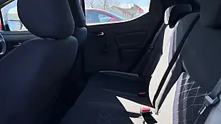 Used 2018 Nissan Micra Acenta Red - Interior and Exterior details 14