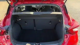 Used 2018 Nissan Micra Acenta Red - Interior and Exterior details 15