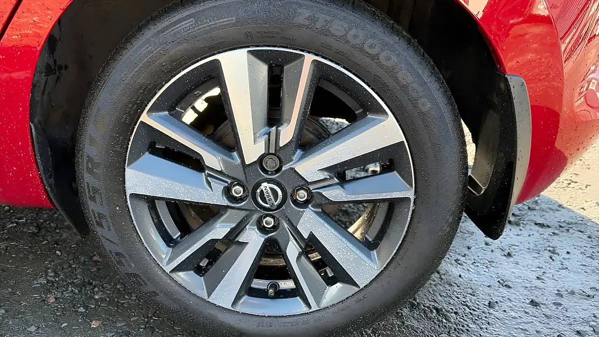 Used 2018 Nissan Micra Acenta Red - Interior and Exterior details 19