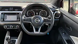 Used 2018 Nissan Micra Acenta Red - Interior and Exterior details 8