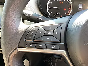 Used 2018 Nissan Micra Acenta Red - Interior and Exterior details 12