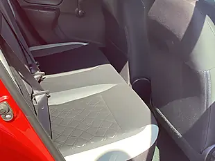 Used 2018 Nissan Micra Acenta Red - Interior and Exterior details 15