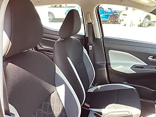 Used 2018 Nissan Micra Acenta Red - Interior and Exterior details 7