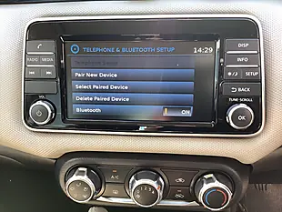 Used 2018 Nissan Micra Acenta Red - Interior and Exterior details 8